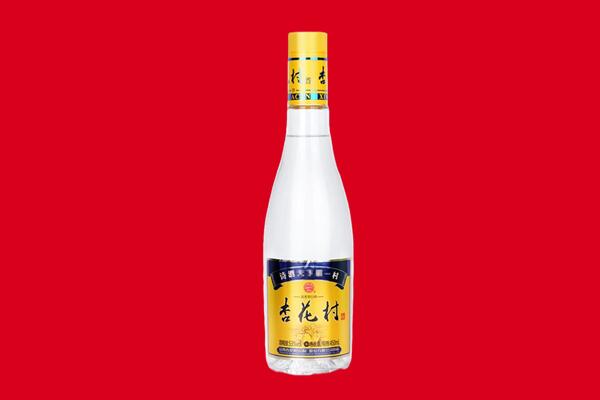 海林市回收杏花村